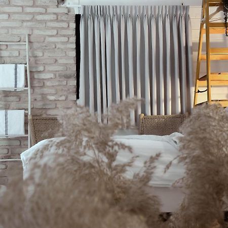Eili Suites Ramot Exterior foto