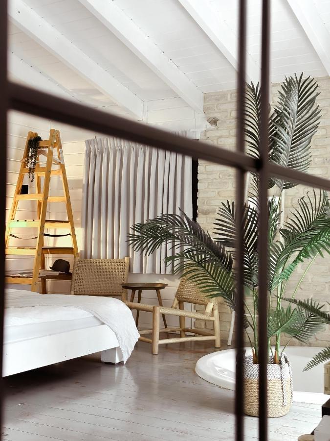 Eili Suites Ramot Exterior foto