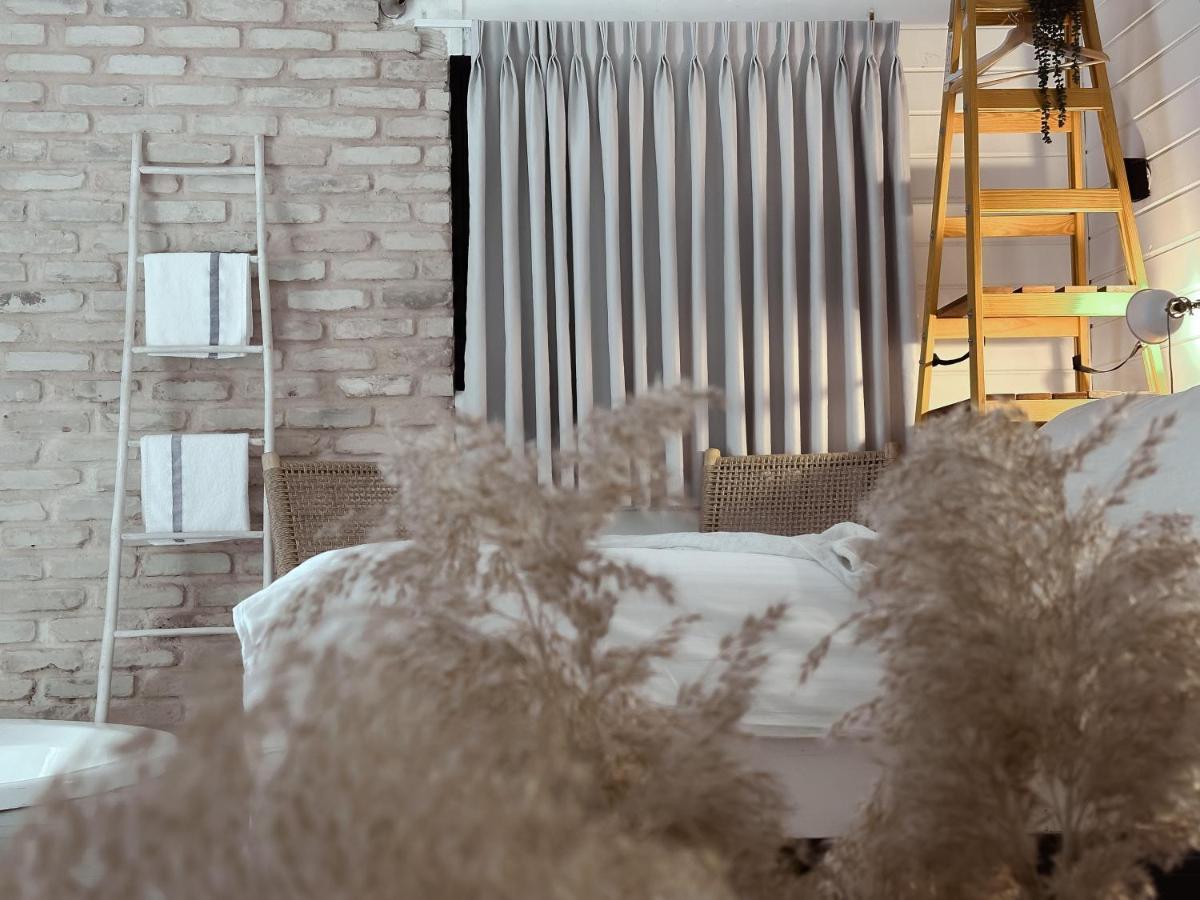 Eili Suites Ramot Exterior foto