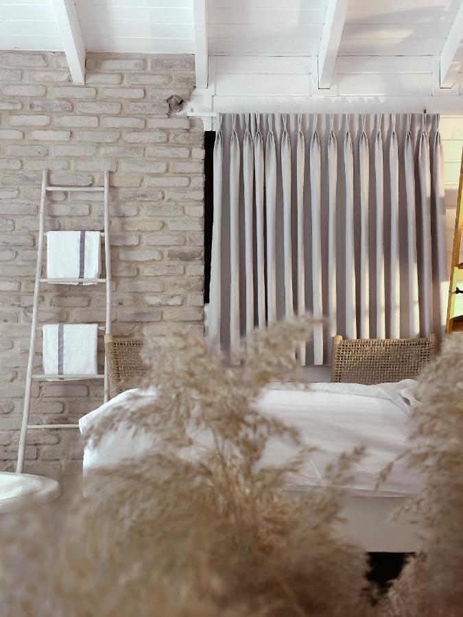 Eili Suites Ramot Exterior foto