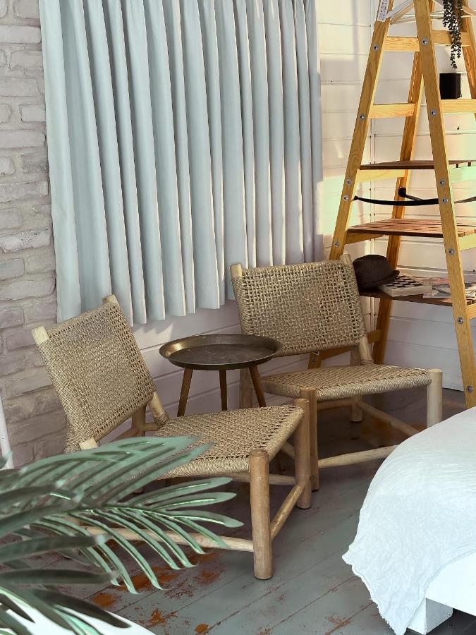 Eili Suites Ramot Exterior foto