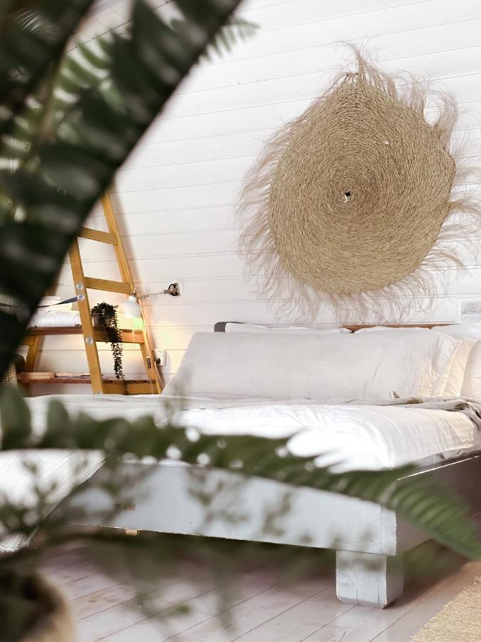 Eili Suites Ramot Exterior foto