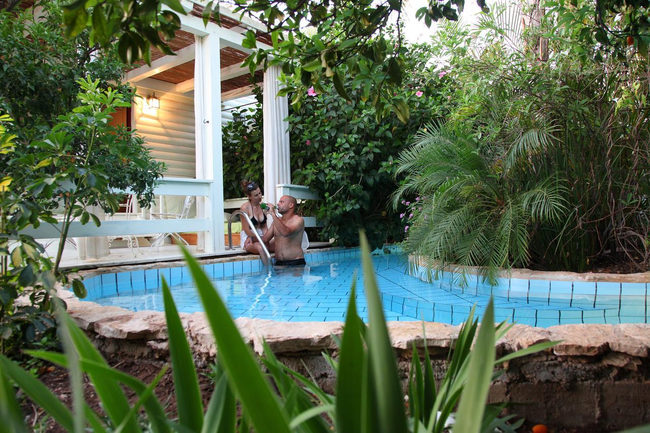 Eili Suites Ramot Exterior foto