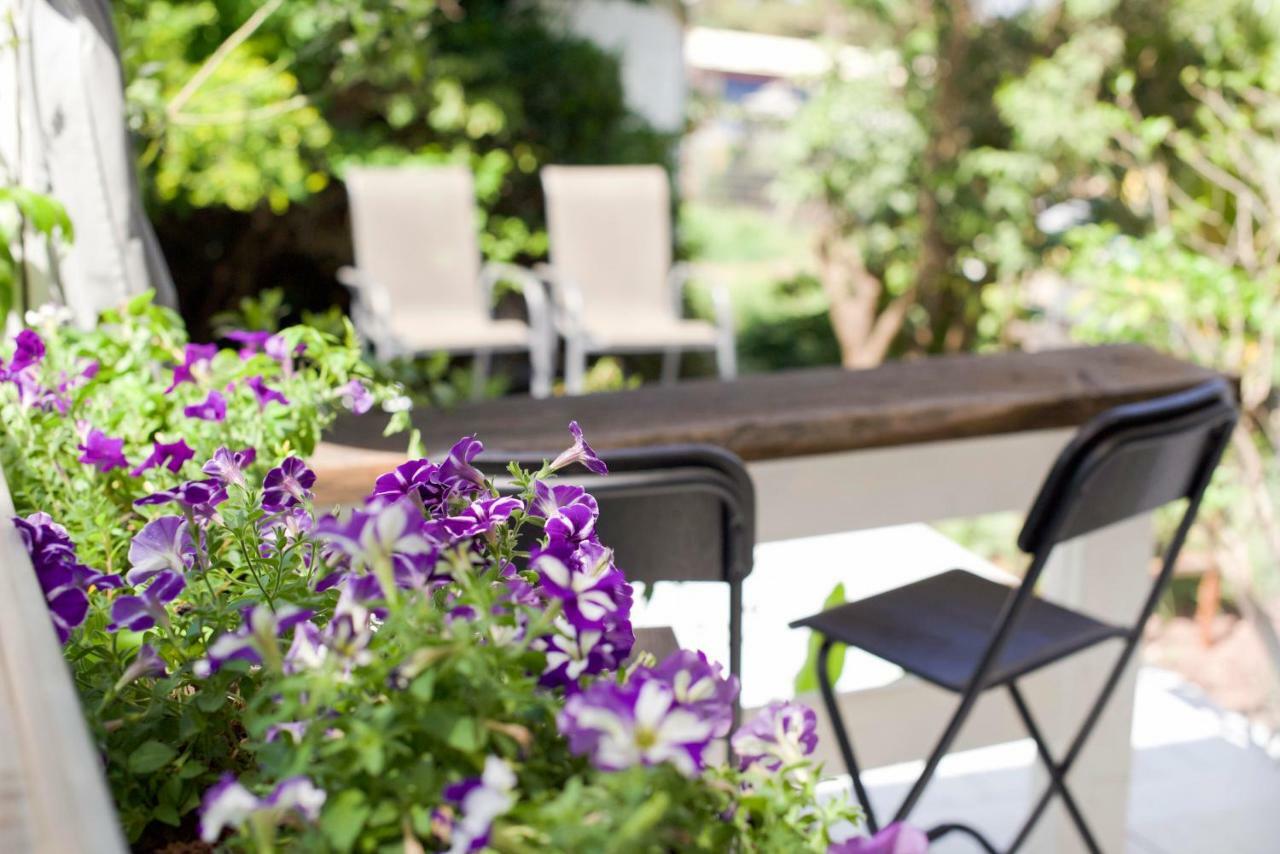 Eili Suites Ramot Exterior foto