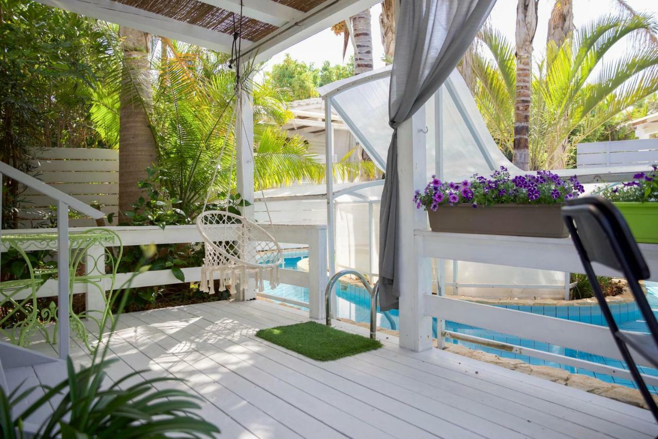 Eili Suites Ramot Exterior foto