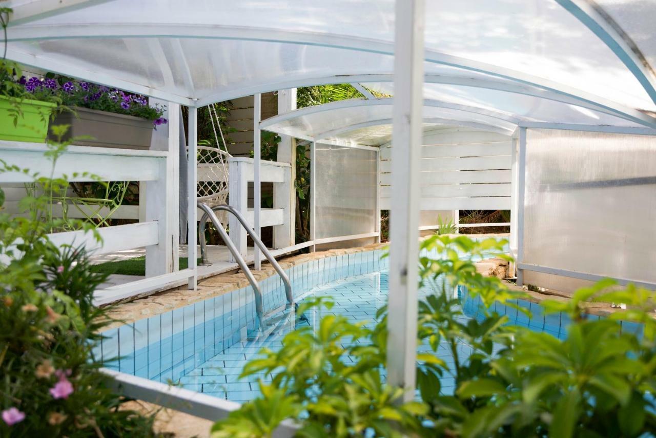 Eili Suites Ramot Exterior foto